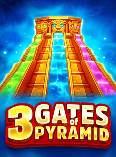 Bonus round slot game cover
